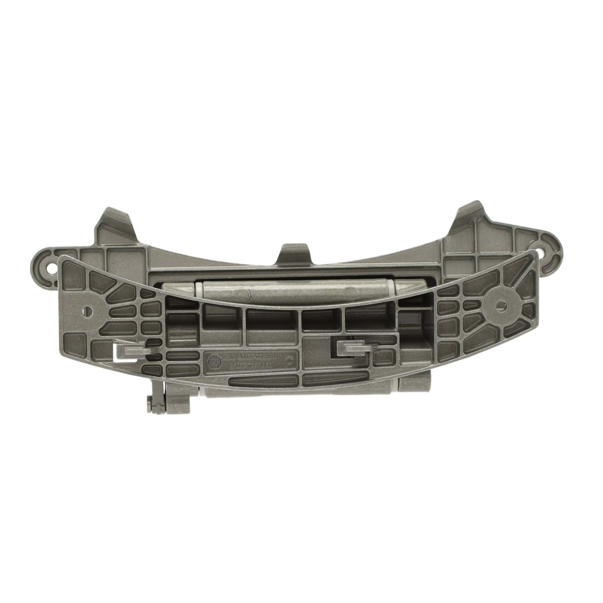 WP8183202 - Genuine OEM Whirlpool Washer Door Hinge